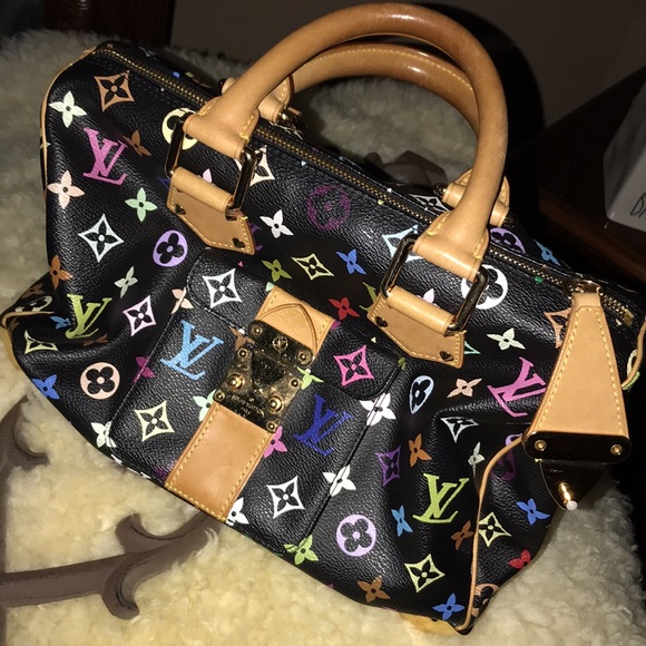 2X⭐️Host Pick⭐️Authentic Louis Vuitton - Picture 1 of 17